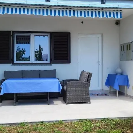 Apartment Livingston *
