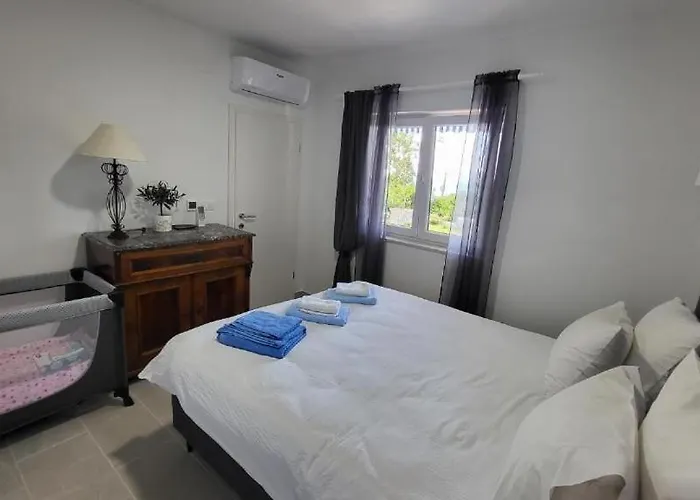 Livingston Apartment Novi Vinodolski