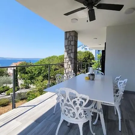 Apartman Livingston