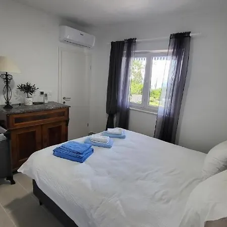 Livingston Apartman Novi Vinodolski