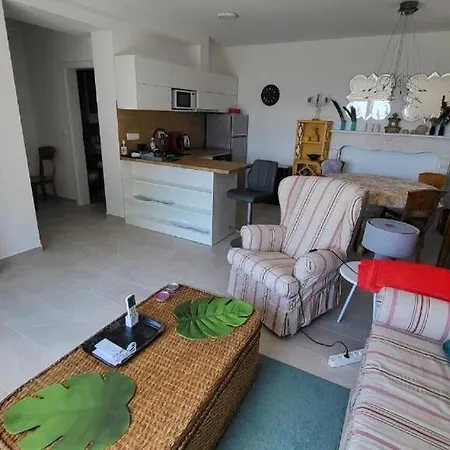 Livingston Apartman *