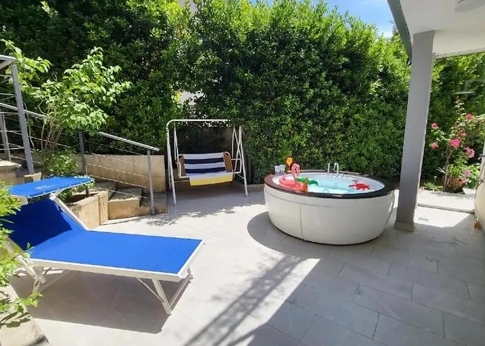 Appartement Livingston