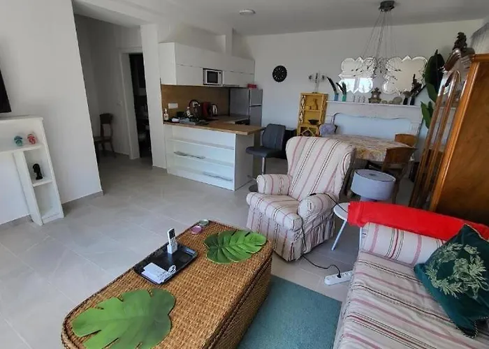 Livingston Appartement *